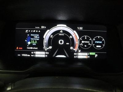 2025 Toyota Tundra 4WD - Photo 44