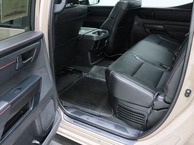 2025 Toyota Tundra 4WD - Photo 32