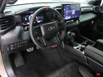 2025 Toyota Tundra 4WD - Photo 13