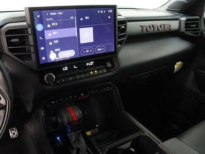2025 Toyota Tundra 4WD - Photo 16