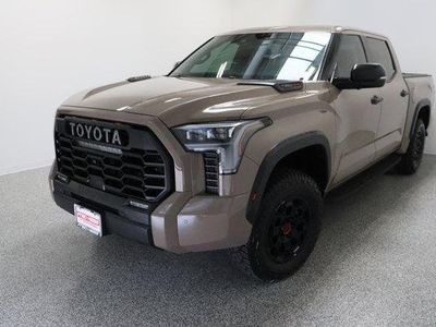 2025 Toyota Tundra 4WD - Photo 2