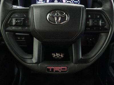 2025 Toyota Tundra 4WD - Photo 28