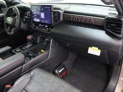 2025 Toyota Tundra 4WD - Photo 41