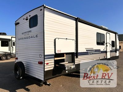2026 Keystone RV Springdale Classic - Photo 4