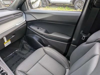 2026 Jeep Cherokee — photo 18 view