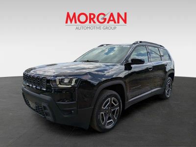 2026 Jeep Cherokee — photo 7 view