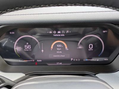 2026 Jeep Cherokee — photo 27 view
