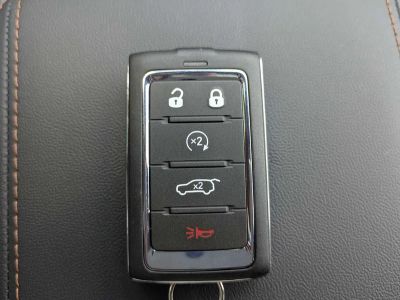 2026 Jeep Cherokee — photo 30 view