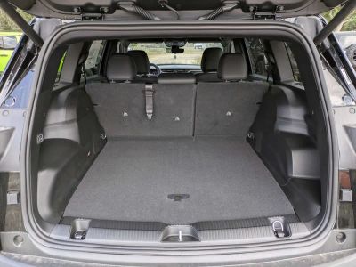 2026 Jeep Cherokee — photo 12 view