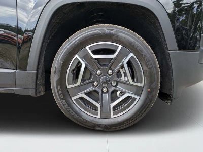 2026 Jeep Cherokee — photo 10 view