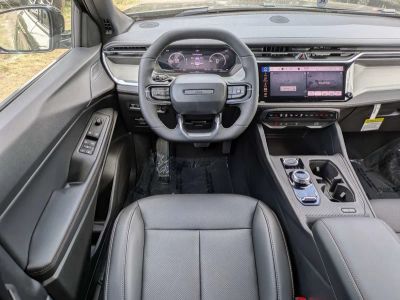 2026 Jeep Cherokee — photo 17 view