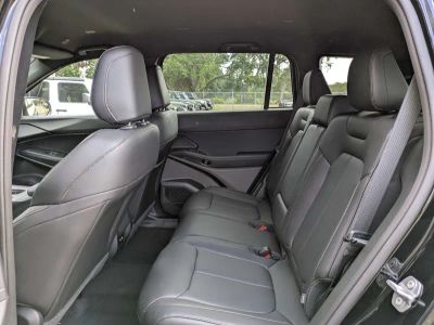 2026 Jeep Cherokee — photo 14 view