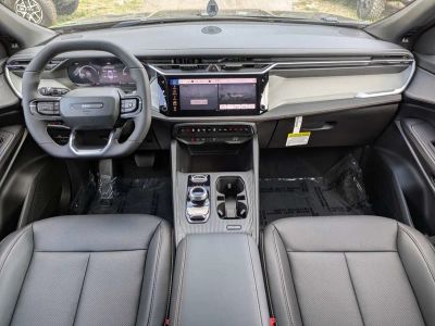 2026 Jeep Cherokee — photo 16 view