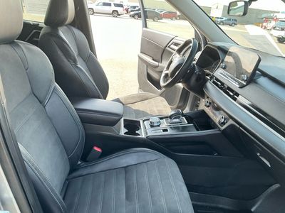 2023 Mitsubishi Outlander - Photo 20