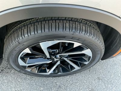 2023 Mitsubishi Outlander - Photo 22