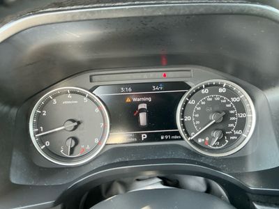 2023 Mitsubishi Outlander - Photo 10