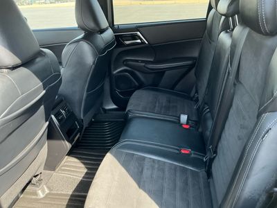 2023 Mitsubishi Outlander - Photo 16