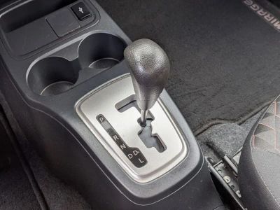 2021 Mitsubishi Mirage - Photo 16
