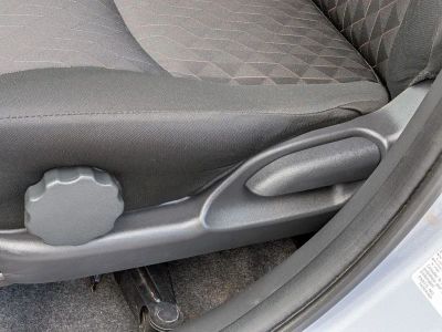 2021 Mitsubishi Mirage - Photo 13