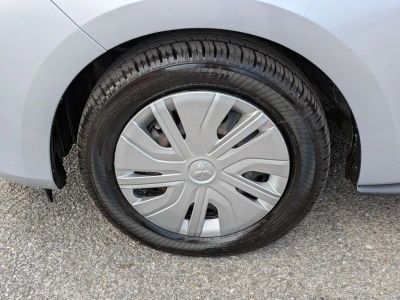 2021 Mitsubishi Mirage - Photo 9