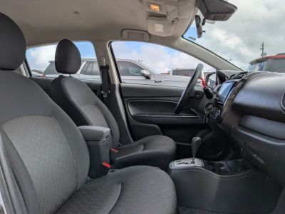 2021 Mitsubishi Mirage - Photo 21