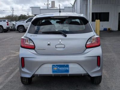 2021 Mitsubishi Mirage - Photo 4