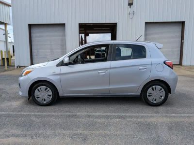 2021 Mitsubishi Mirage - Photo 2