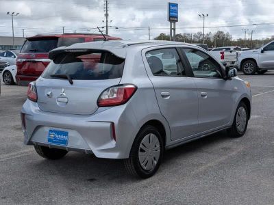 2021 Mitsubishi Mirage - Photo 5