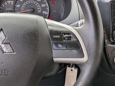 2021 Mitsubishi Mirage - Photo 15