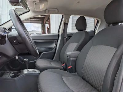 2021 Mitsubishi Mirage - Photo 12