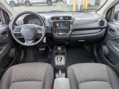 2021 Mitsubishi Mirage - Photo 19