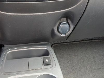 2021 Mitsubishi Mirage - Photo 24