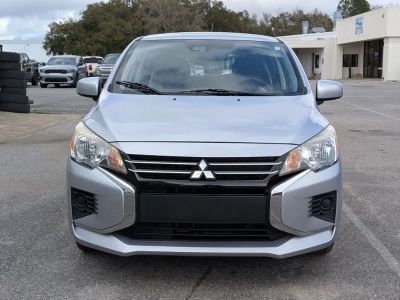 2021 Mitsubishi Mirage - Photo 8