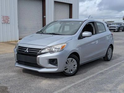 2021 Mitsubishi Mirage - Photo 1