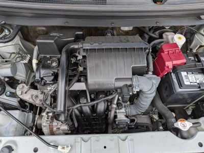2021 Mitsubishi Mirage - Photo 10