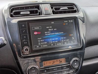 2021 Mitsubishi Mirage - Photo 17