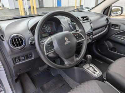2021 Mitsubishi Mirage - Photo 23
