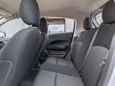 2021 Mitsubishi Mirage - Photo 26