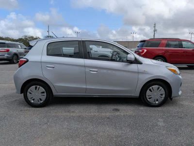 2021 Mitsubishi Mirage - Photo 6