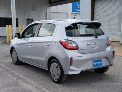 2021 Mitsubishi Mirage - Photo 3