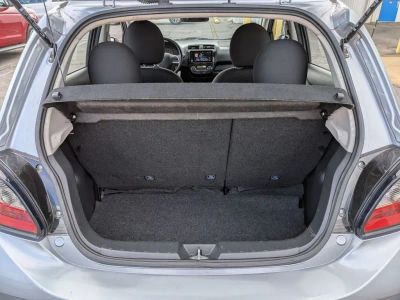 2021 Mitsubishi Mirage - Photo 20