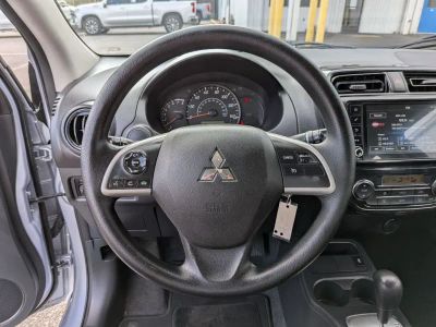 2021 Mitsubishi Mirage - Photo 11