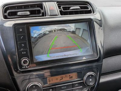 2021 Mitsubishi Mirage - Photo 18