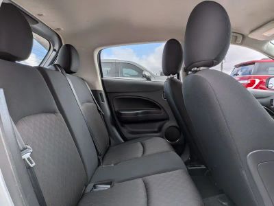 2021 Mitsubishi Mirage - Photo 27