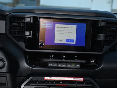 2026 Toyota Tundra — photo 9 view