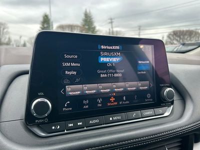 2023 Nissan Rogue SV - Photo 20