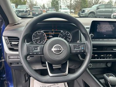 2023 Nissan Rogue SV - Photo 16