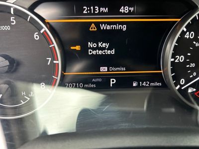 2023 Nissan Rogue SV - Photo 18