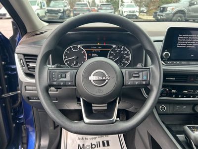 2023 Nissan Rogue SV - Photo 17