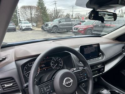2023 Nissan Rogue SV - Photo 19